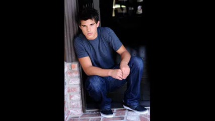 Taylor Lautner (inlove)