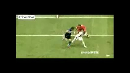 C.ronaldo vs Messi vs Ibrahimovi4 - 2010 Hd 
