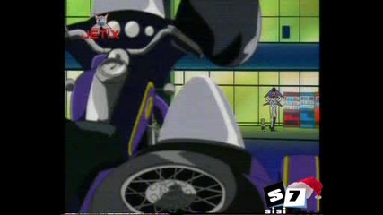 Shaman King - Краля На Шаманите - 20.11.08 Г. - С Българско озвучение - Част 5 - Високо качество