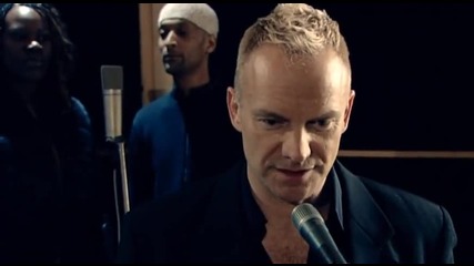 Craig David ft Sting - Rise & Fall
