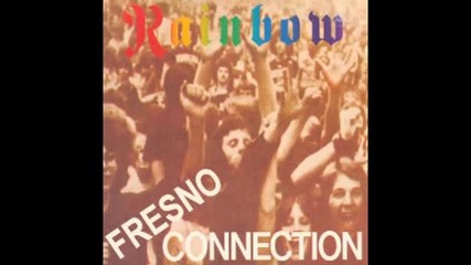 Rainbow - L.a. Connection Live In Fresno 05.21.1978 