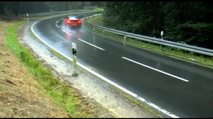 2010 Porsche 911 Turbo and 911 Sport Classic Walk Around
