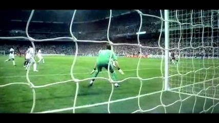 Real Madrid vs Barcelona - El Clasico 2011/2012 - 10.12.11 Promo Clip