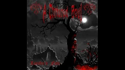 A Tortured Soul - Lucifers Fate