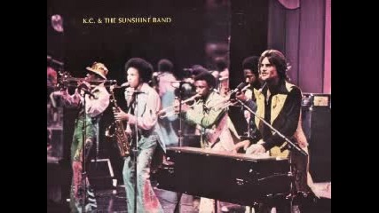Kc And The Sunshine Band - I'm So Crazy ('bout You)