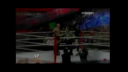 Wwe Raw 11.3.2013 John Cena Vs The Rock Recap Promo At Wrestlemania 29