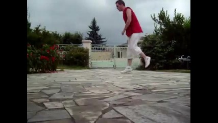 Jumpstyle is my style [h]ardemotion Team