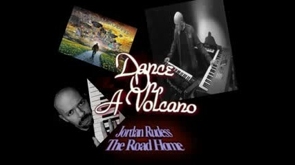 Jordan Rudess The Road Home - Dance On A Volcano