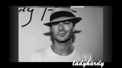 Ian Somerhalder | Like a G6