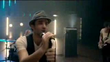 New Metric - Gimme Sympathy