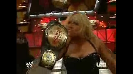 Beth Phoenix Specialno Za Npitona :* C[=