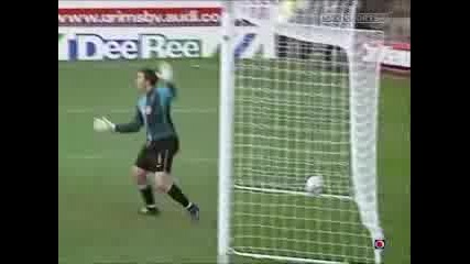 Comedy Football