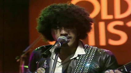 Gary Moore & Friends - Don`t Believe A Word (hq) 