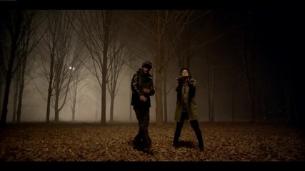 K'naan - Is Anybody Out There Ft. Nelly Furtado ( Official Video )