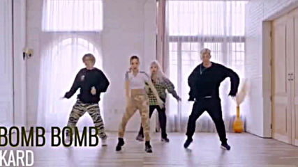 Ultimate Kpop Random Dance Challenge Mirrored