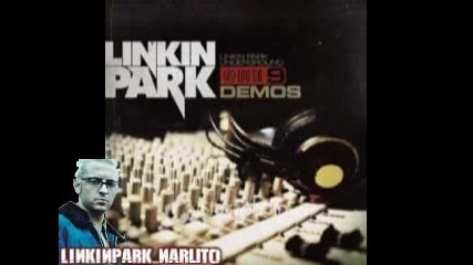 Linkin Park - Fear (leave Out All The Rest Demo 2006) 