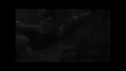 Official Twilight Breaking Dawn Trailer