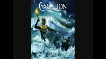 Excalion - Life On Fire