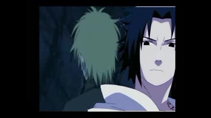 Sasunaru You Dont See Me