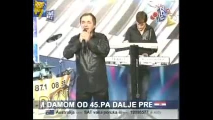 Mitar Miric - Sjaj mjesece