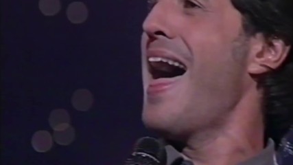 Sergio Dalma - Bailar Pegados
