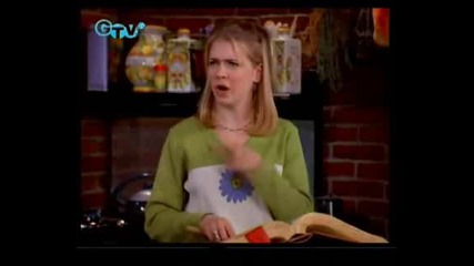 Sabrina,  the Teenage Witch - Събрина,  младата вещица 12 Епизод 1 Част - Бг Аудио