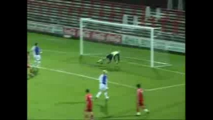 Lfc Reserves Top 10 Goals 06 - 07