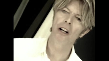 Събудих се днес, а него вече го няма! - David Bowie - Slow Burn
