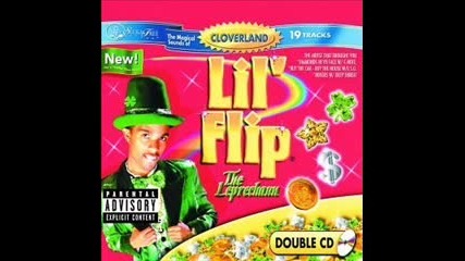 Lil Flip ft Cresia - Gotta Be Me 