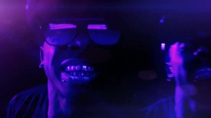 Lil Wayne - I Am Not A Human Being