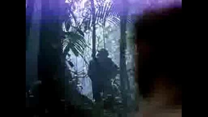 Predator Trailer