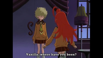 Sugar Sugar Rune Episode 39 part 1