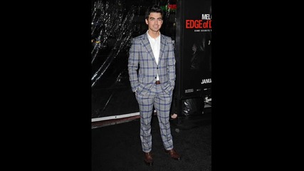 joe jonas 