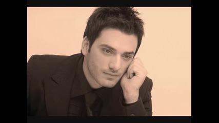 Stin Saloniki Xristos Kiprianidis 