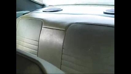 1971 Pontiac Lemans Sport