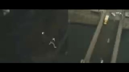 The Dark Knight Tv Spot 6