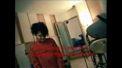 Devilish Interview English