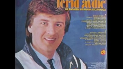 Ferid Avdic - Ti Si Srce Moga Srca
