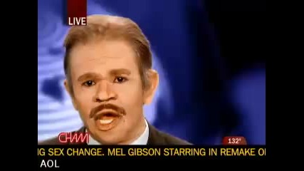 Chamillionaire - Evening News 