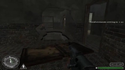 call of duty part 19