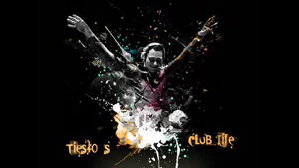 Tiesto The Best Of 2008 Hour 2