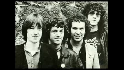 Urchin - She Is A Roller - 1978 
