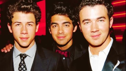 Те се завръщат! Jonas Brothers - Dance Until Tomorrow