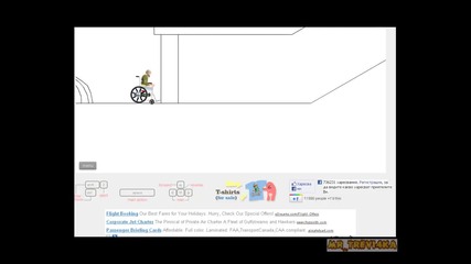 Happy Wheels с Mr.trevi4ka