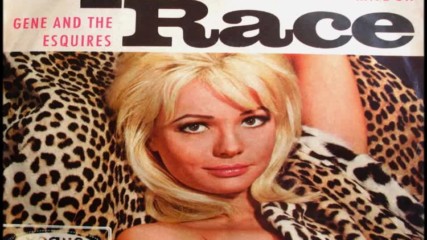 Gene and The Esquires - Space Race 1965 inst.