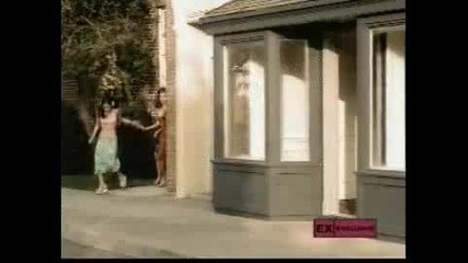 The Offspring - Why Dont You Get A Job 