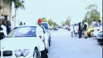 Ace Hood feat Plies - Stressin