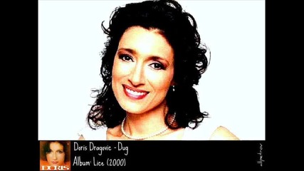 Doris Dragovic - Dug