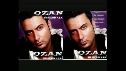 Ozan - Very Good 2008