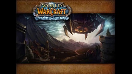 World of Warcraft - Ebon Hold Battle Music